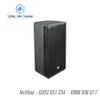 Loa Active PROEL LTX8A