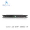 Cục đẩy 1U 4Acoustic SX21800 (2 Kênh)