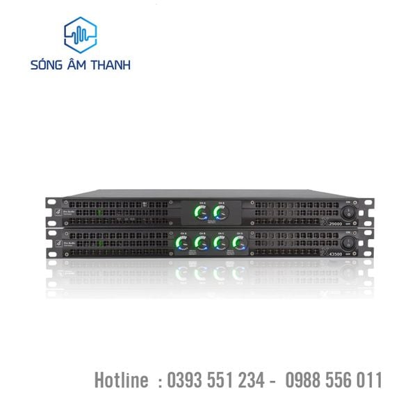 Đẩy 4Acoustic SX43500