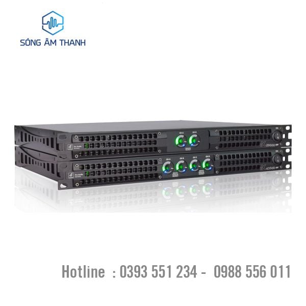 Đẩy 4Acoustic SX43500