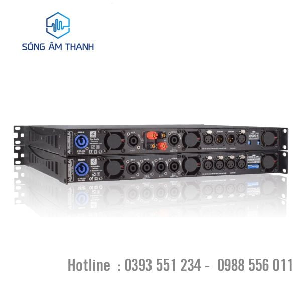 Đẩy 4Acoustic SX43500