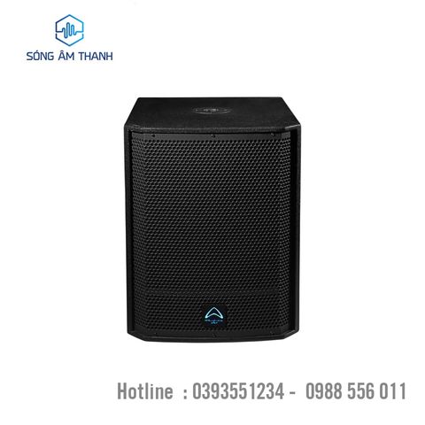 Sub Điện Wharfedale AX15B