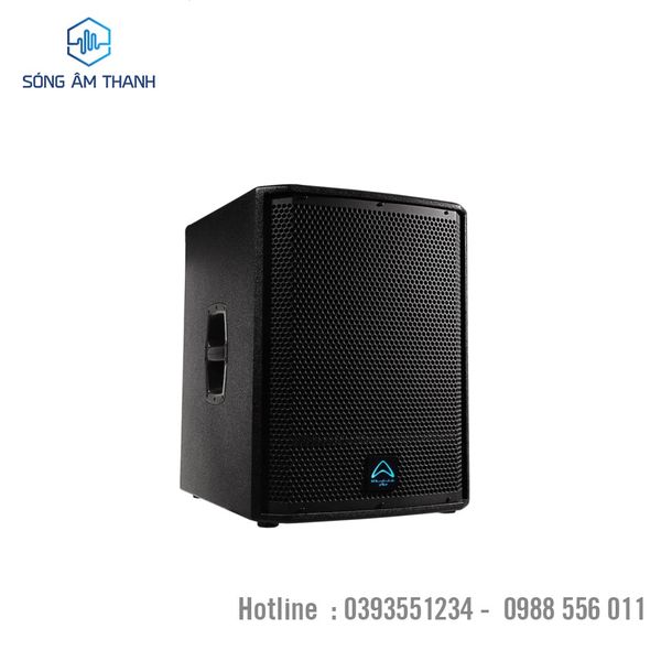 Sub Điện Wharfedale AX15B