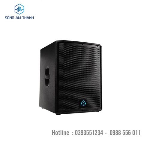 Sub Điện Wharfedale AX15B
