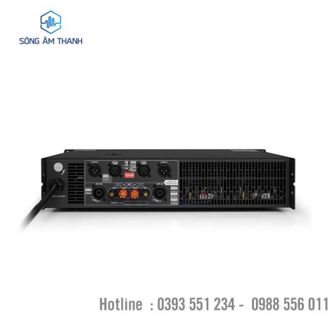 Đẩy 2 kênh dBacoustic T2.26