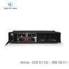 Đẩy 2 kênh dBacoustic T2.26