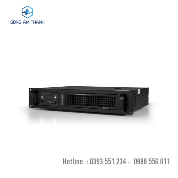Đẩy 2 kênh dBacoustic T2.26