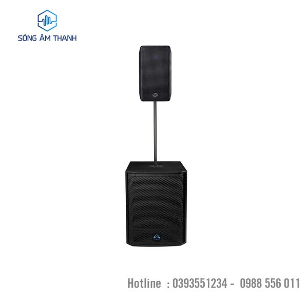 Sub Điện Wharfedale AX15B
