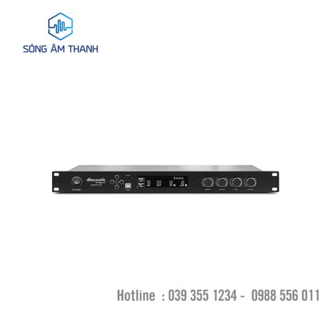Vang số dBacoustic S600Plus