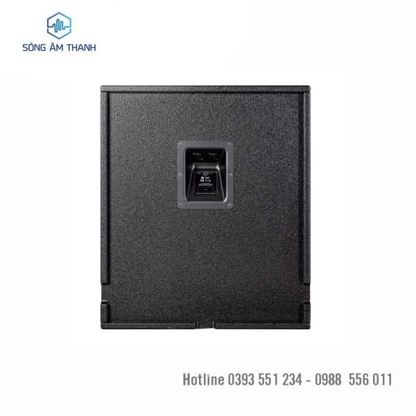 Sub HK FINEO FO S118