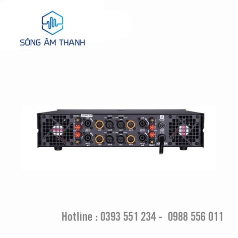 Đẩy công suất 4Acoustic SQ1604