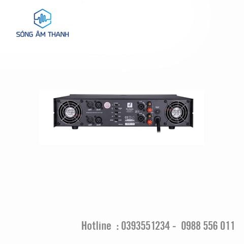 Đẩy 2 kênh 4Acoustic SQ2400