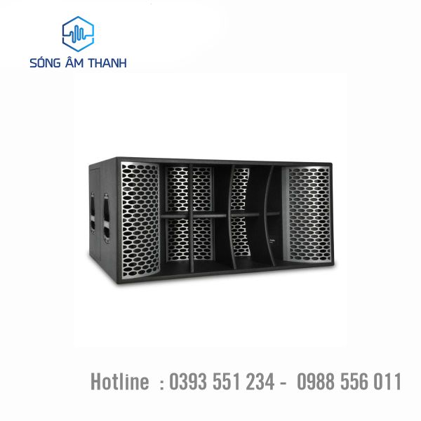 Loa Sub 4Acoustic CLS-215HB