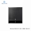 Sub HK FINEO FO S118