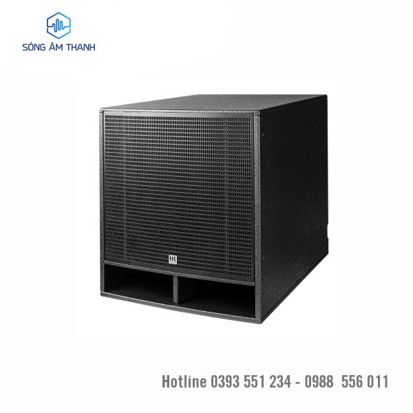 Sub HK FINEO FO S118