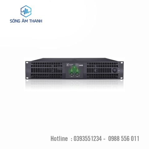 Đẩy 2 kênh 4Acoustic SQ2400