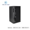 Loa 4Acoustic PCS - X15