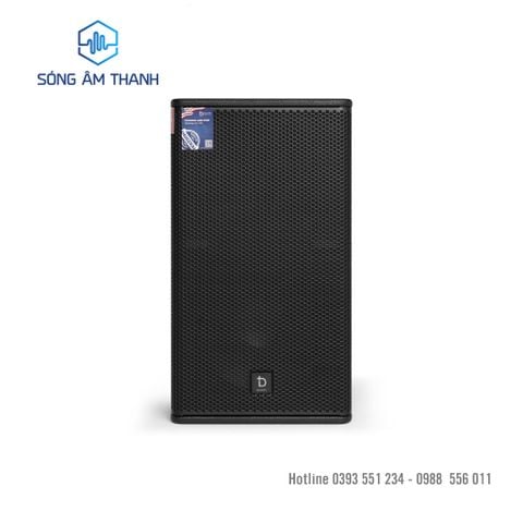 Loa DBACOUSTIC VX812