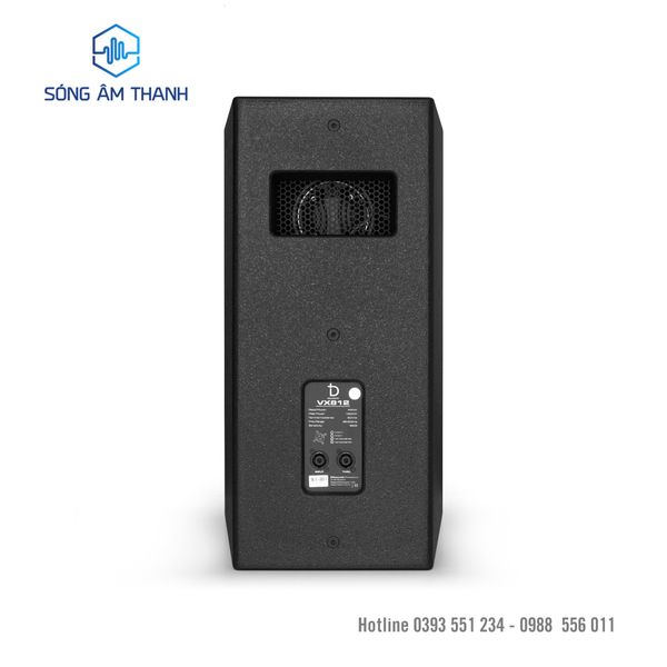 Loa DBACOUSTIC VX812