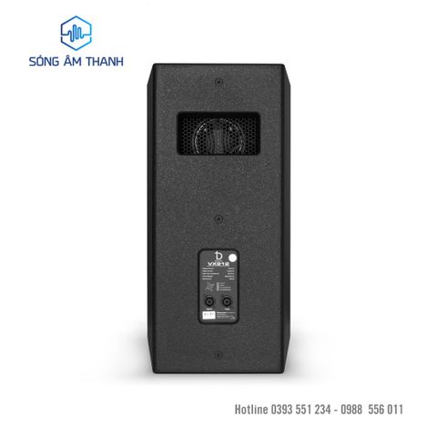 Loa DBACOUSTIC VX812