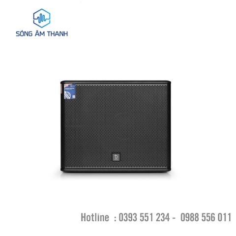 Loa Sub DBacoustic VX817