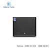 Loa Sub DBacoustic VX817