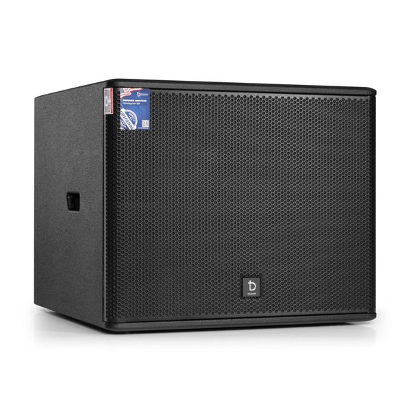 Loa Sub DBacoustic VX817