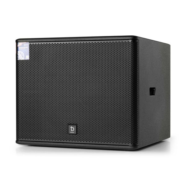 Loa Sub DBacoustic VX817