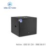 Loa Sub DBacoustic VX817