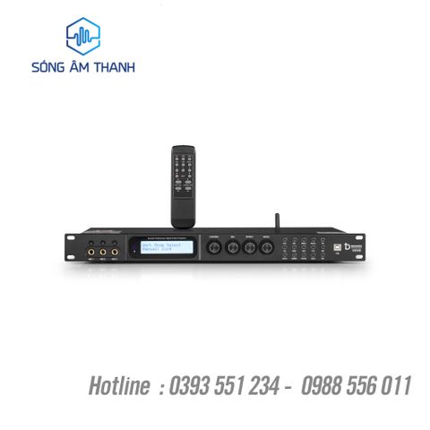 Vang Số dBacoustic VX8