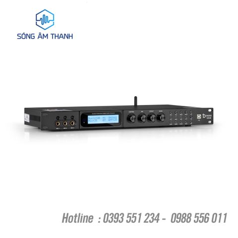 Vang Số dBacoustic VX8