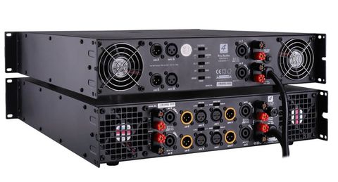 Đẩy công suất 4Acoustic SQ3204