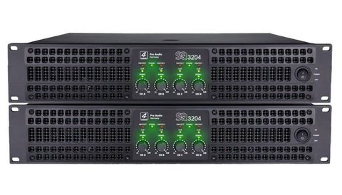 Đẩy công suất 4Acoustic SQ3204