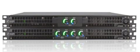 Đẩy 4Acoustic SX43500