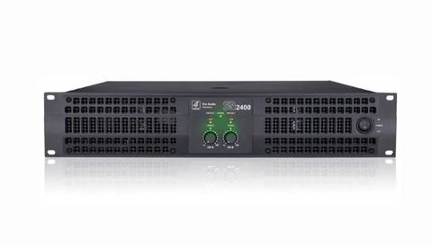 Đẩy 2 kênh 4Acoustic SQ2400