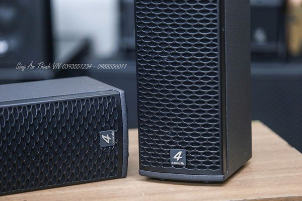 Loa Column 4Acoustic PCS - 405