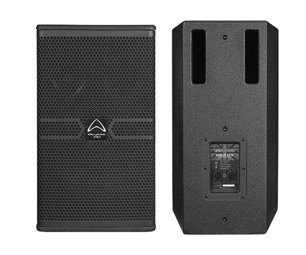 Loa Wharfedale ANGLO-312