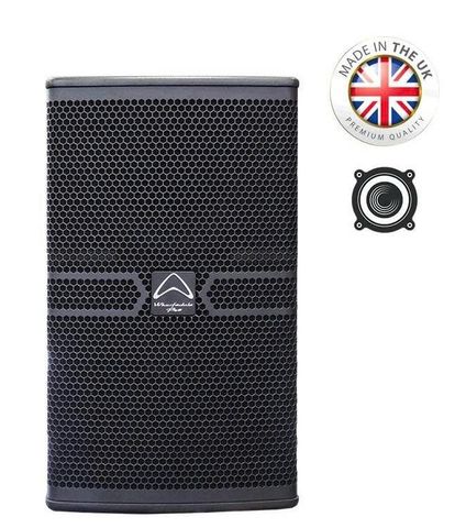 Loa Wharfedale Anglo X12