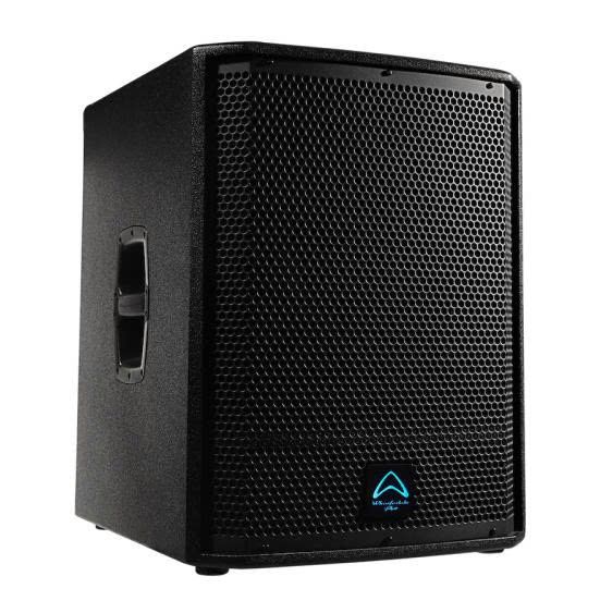 Sub Điện Wharfedale AX15B