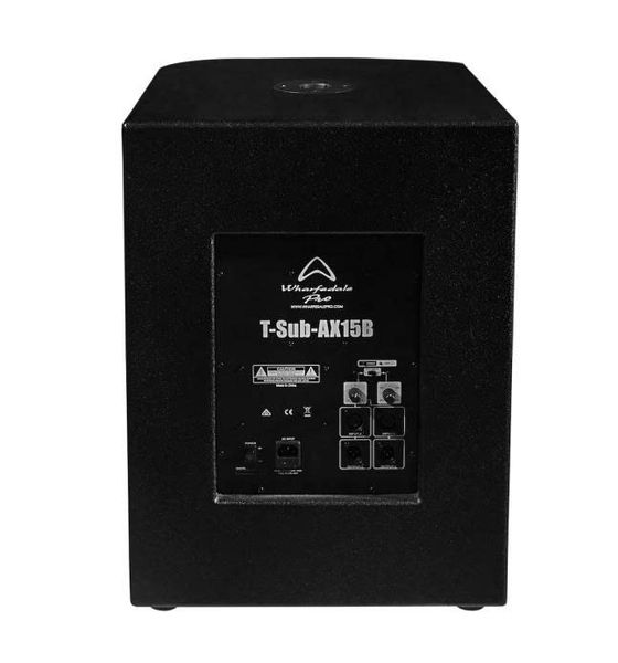 Sub Điện Wharfedale AX15B