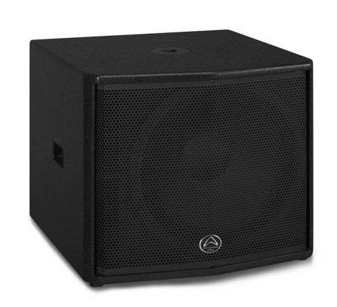 Sub Hơi Bass 50 Wharfedale X18B