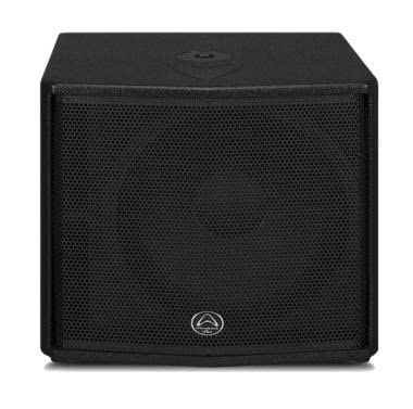 Sub Hơi Bass 50 Wharfedale X18B