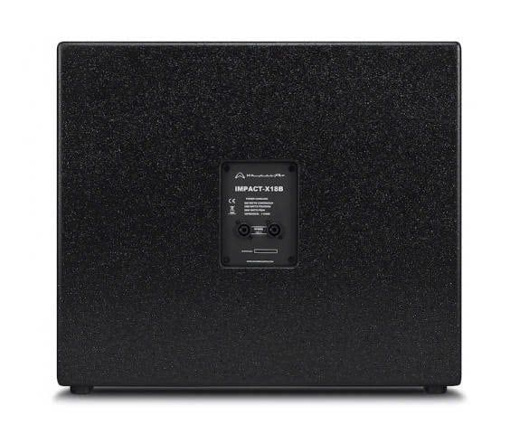 Sub Hơi Bass 50 Wharfedale X18B