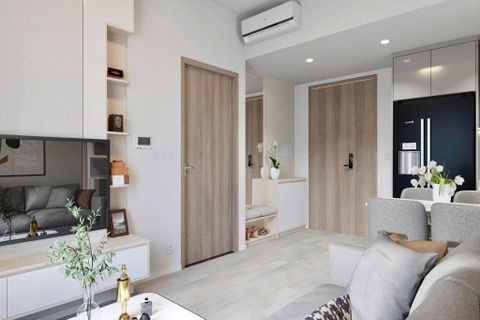  Căn hộ Masteri Centre Point Q9 