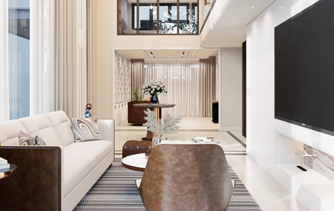  Biệt Thự Cô Hằng 