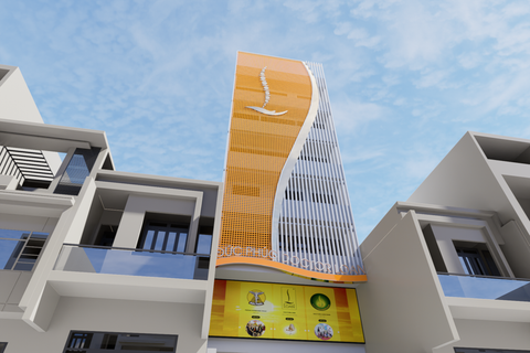  Phòng khám Đức Phúc 