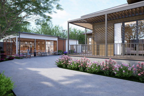  Biệt Thự An Lộc 