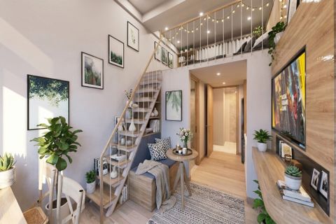  Căn Hộ Dịch Vụ Quận 2 