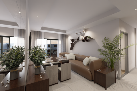  Căn hộ Golden View 