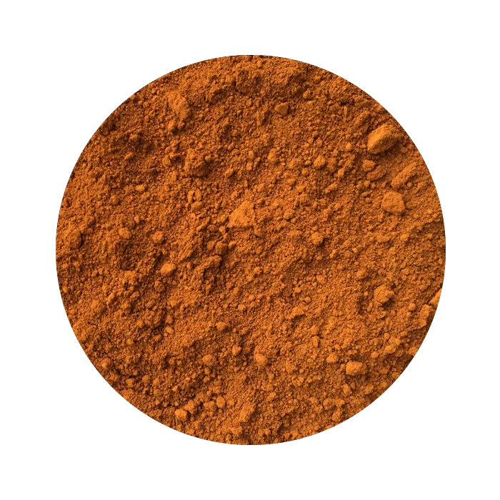  Bột màu Oxit Sắt Vàng C313 - N 